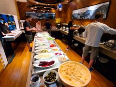 -拉蒂娜·巴西牛排馆 Latina·Brazilian Steakhouse(陆家嘴旗舰店)