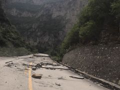 -沕沕水生态风景区