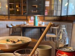 -薇酌饮·陕西菜(南门外店)