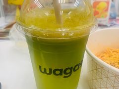 -Wagas沃歌斯(百盛优客店)