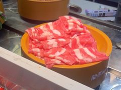 -龍歌自助小火锅(秦淮水游城店)