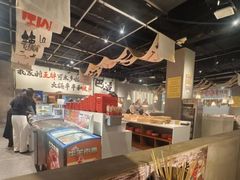 -言玖鲜火锅串串披萨自助(益田假日店)