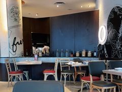 大堂-必胜客(湘隆店)