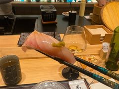 -小十Omakase(地王大厦店)