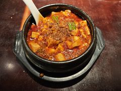 招牌麻婆豆腐-陈麻婆豆腐总店