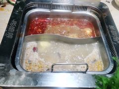 -彤德莱牛肉火锅(双港店)