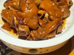 -好嫂子酱猪手•农家菜(华远坊店)