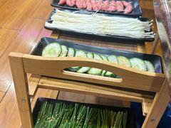 -元宝烤肉店·齐齐哈尔烤肉·烤串