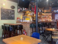 -VA Cafe(五道营店)