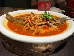 -桂小厨广西菜(万象城店)