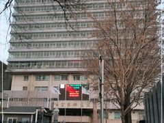-首都医科大学附属北京同仁医院(西区)