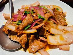 -山石榴·贵州菜(丰盛里店)