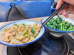 -妈妈的味道(和顺古镇店)