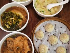 -朱新年·苏式汤团·面点(北寺塔店)