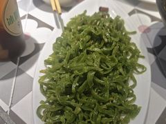 -勇利赵家烤肉坊(翠华北路店)