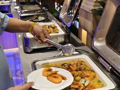 -北丽宫水疗会(宝利来国际大酒店店)
