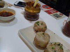 -咬不得高祖生煎·简餐(高银街店)