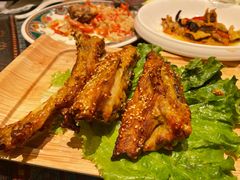 -巴依老爷新疆美食(工体旗舰店)