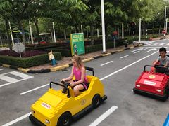 -马来西亚乐高乐园