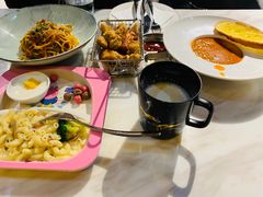 -芳草地西式融合餐厅(回龙窝店)