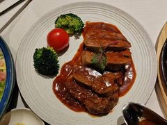 -俄士厨房(五棵松华熙LIVE店)