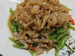 -宾朋海鲜特色美食餐厅·纯手工鲅鱼水饺(兴海路店)