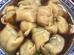 -古徽州馄饨店(宝安路店)