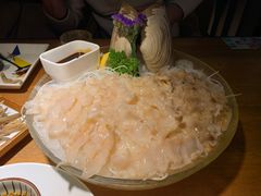 -青菁酒家·象山海鲜(胜利河美食街店)