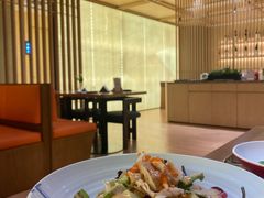 -松临·铁板烧&Omakase(神农店)