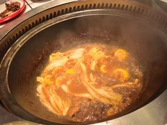 -姚稷大铁锅(东明广场店)