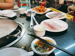-正能量脆肉鲩火锅