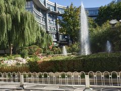 -北京西国贸大酒店