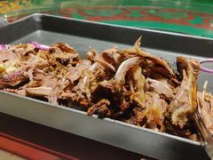 -九十九顶毡房(阜石路店)