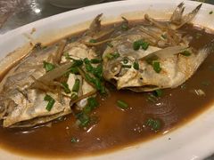-温州炎亭海鲜阁(万塘路店)