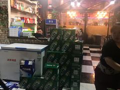 -六福酒馆(秦隆步行街店)