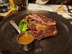 -安妮意大利餐厅(丽都店)