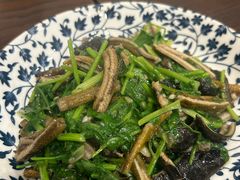 白烧鳝丝-小实惠嘉(威海路店)