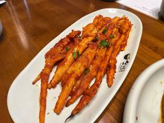 -全州拌饭(发展店)