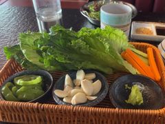 -牛焱·烧肉酒肆(五大道店)