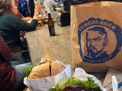 -Fergburger(皇后镇店)