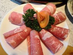 -大味生态火锅(蓝谷地店)