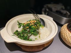 法国黑松露菜叶饭-小炳胜(卓悦中心店)