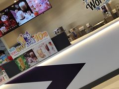 -DQ·蛋糕·冰淇淋(红旗街万达店)