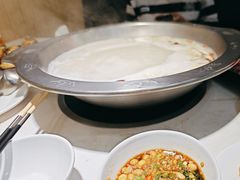 -京门活鱼馆·鱼火锅(百子湾（原红庙）店)