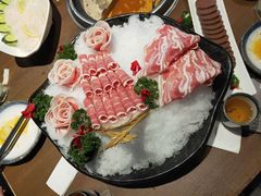 -快乐小羊(富强中路店)