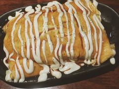 芝士豚平烧-山杏yama-katsu·吉列炸物