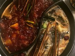 -钢管厂五区小郡肝串串香(通锦桥店)