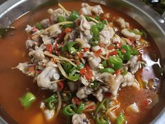 -艺味深尝(云锦路店)
