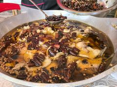 -辣婆婆(航天桥店)