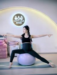 点击看大图 -爱尔乐美孕产瑜伽·普拉提